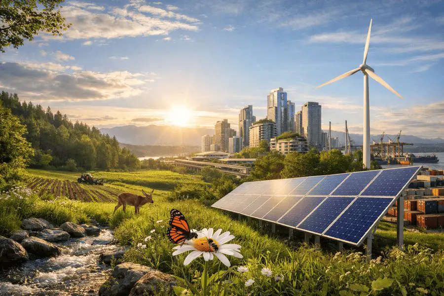 Sustainability Goals Explained