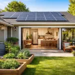 Sustainable Home Upgrades - Smart Improvements