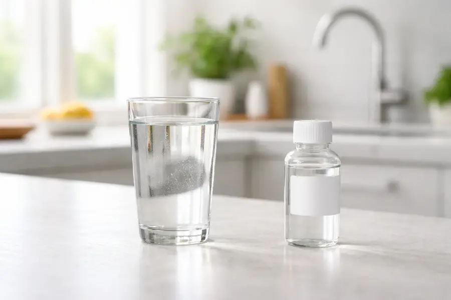 Water Basics: Understanding Tap Water Quality at Home