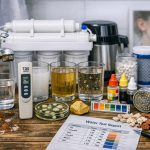 Water Problems by Symptom: Find the Cause Water Problems by Symptom