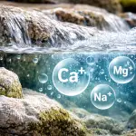 What Causes Hard Water