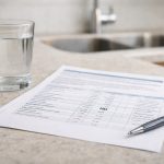 What Does ND Mean on a Water Test Report? What Does “ND” Mean on a Water Test Report
