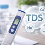 What Is TDS in Water? What Your TDS Reading Means What Is TDS in Water