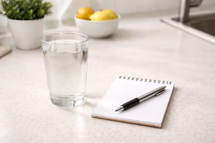 When You Don’t Need to Test Your Water