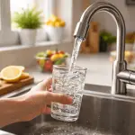 Why Tap Water Quality Changes Over Time