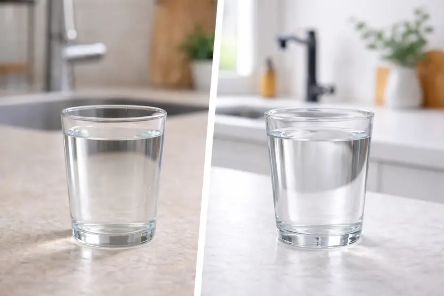 Why Two Homes on the Same Street Can Have Different Water Quality