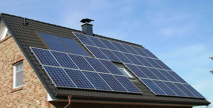 10 Benefits of Residential Solar Panels