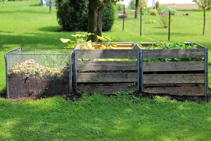 Different Types of Home Composting Methods - Understanding the Composting Process