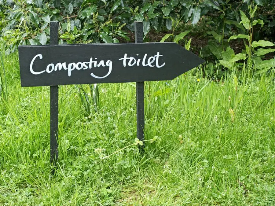 The Environmental Impact - How Do Composting Toilets Work?