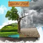 Global Warming and Pollution - Possible Solutions to Global Warming