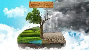 Global Warming and Pollution