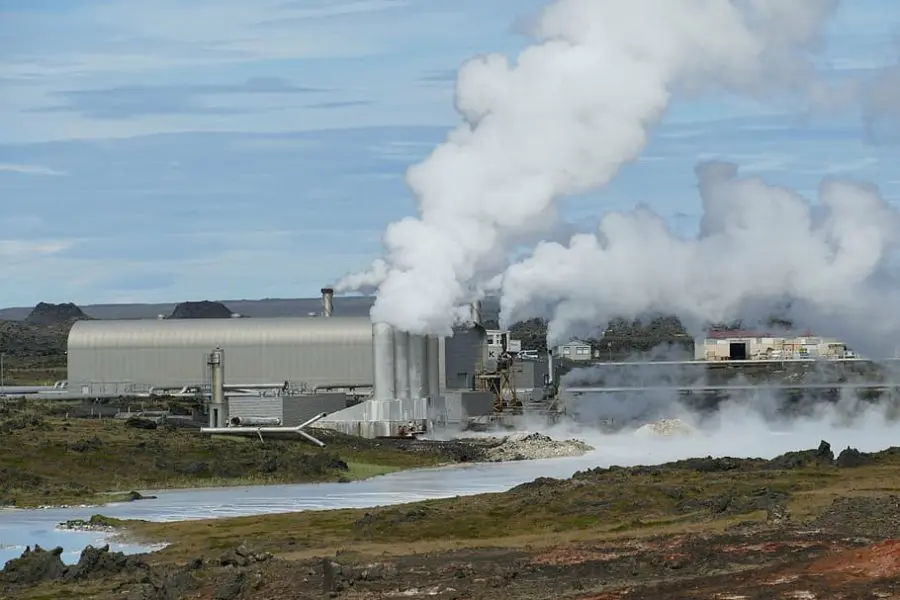 Geothermal Energy the Forgotten Renewable