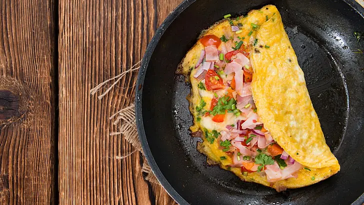 Reduce Food Waste in the Kitchen - omlet