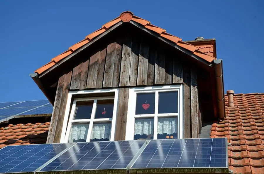 Economic Benefits of Solar Power
