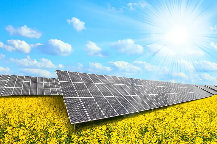 How Does Solar Power Help the Environment