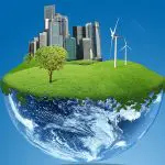 sustainable development