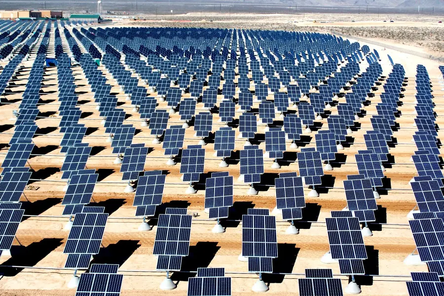 Solar Farms - How Solar Power is Influencing Job Growth
