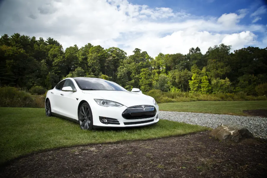 The Road to Electric Vehicle Future- Tesla EV
